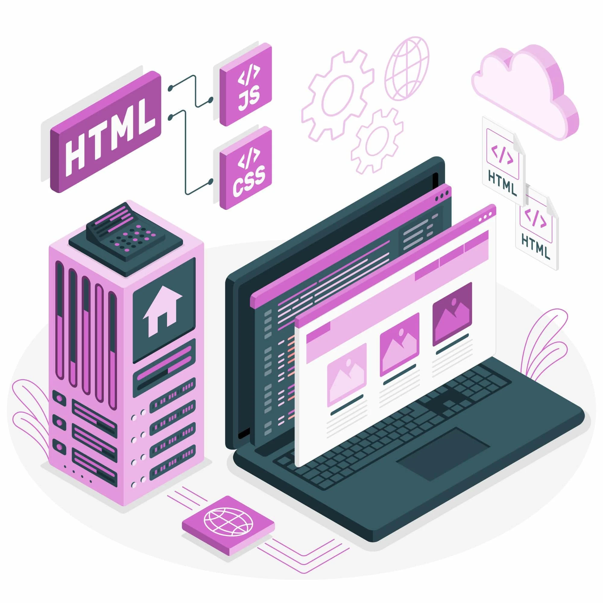 Web Development