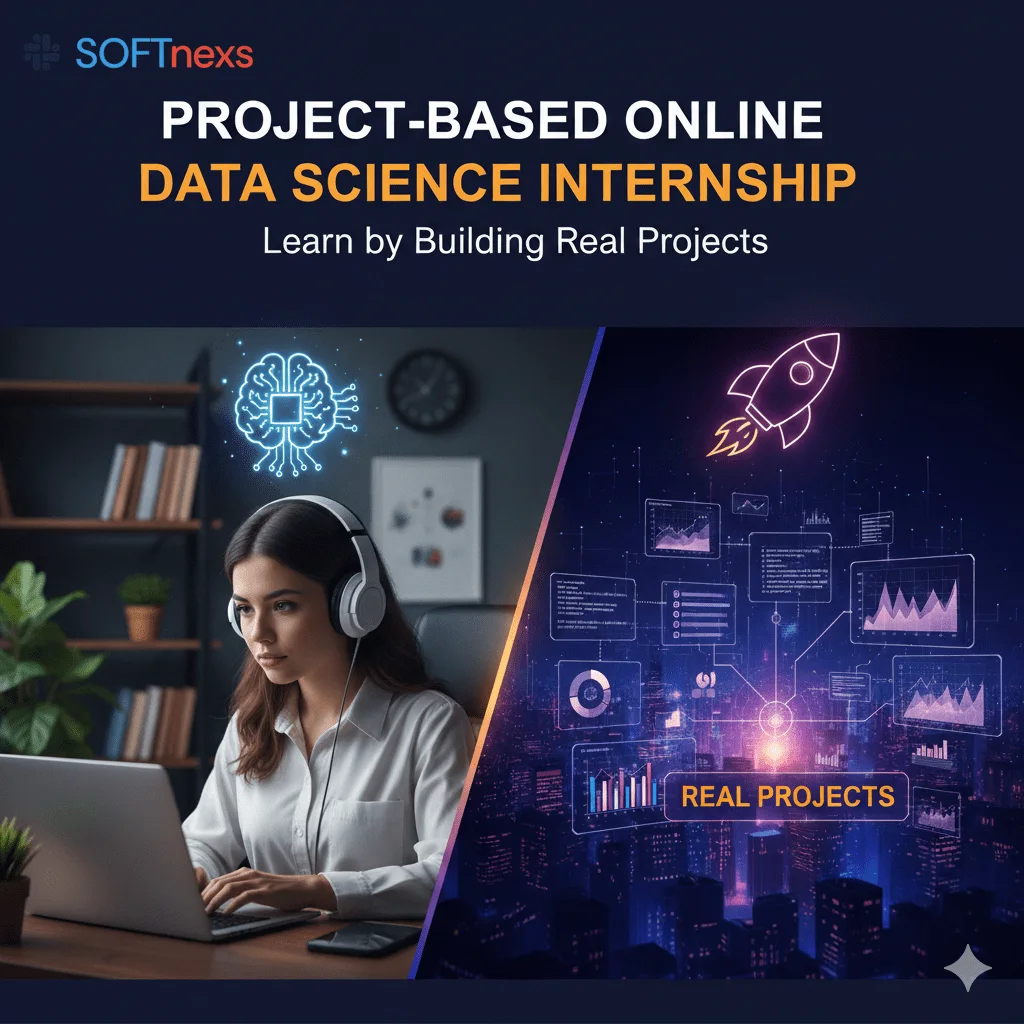 Data Science Internship