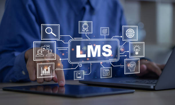 Learning Management System
